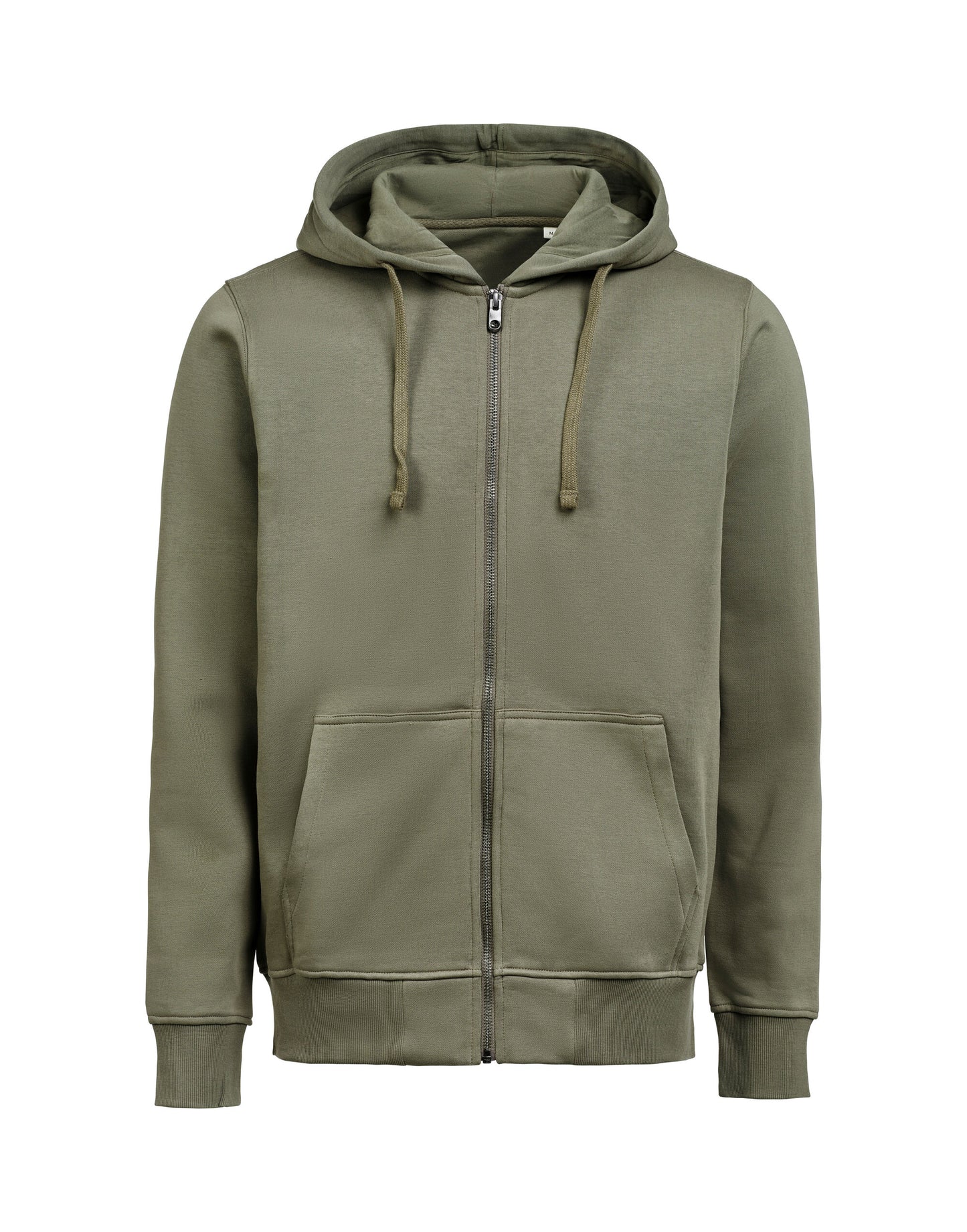 Full Zip Hoodie Regular Fit