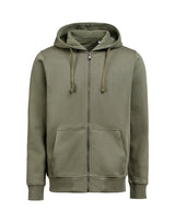 Full Zip Hoodie Regular Fit