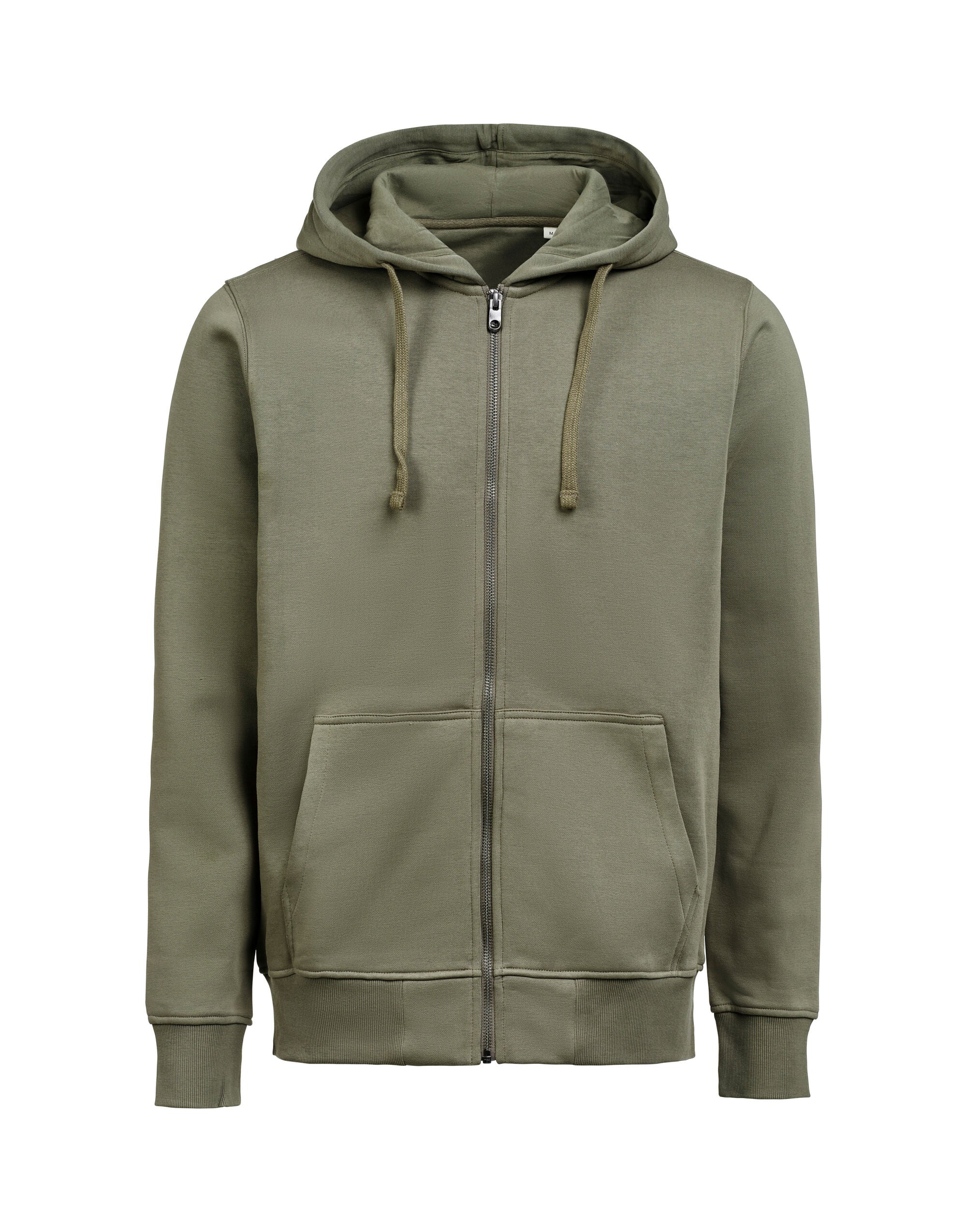 Full Zip Hoodie Regular Fit