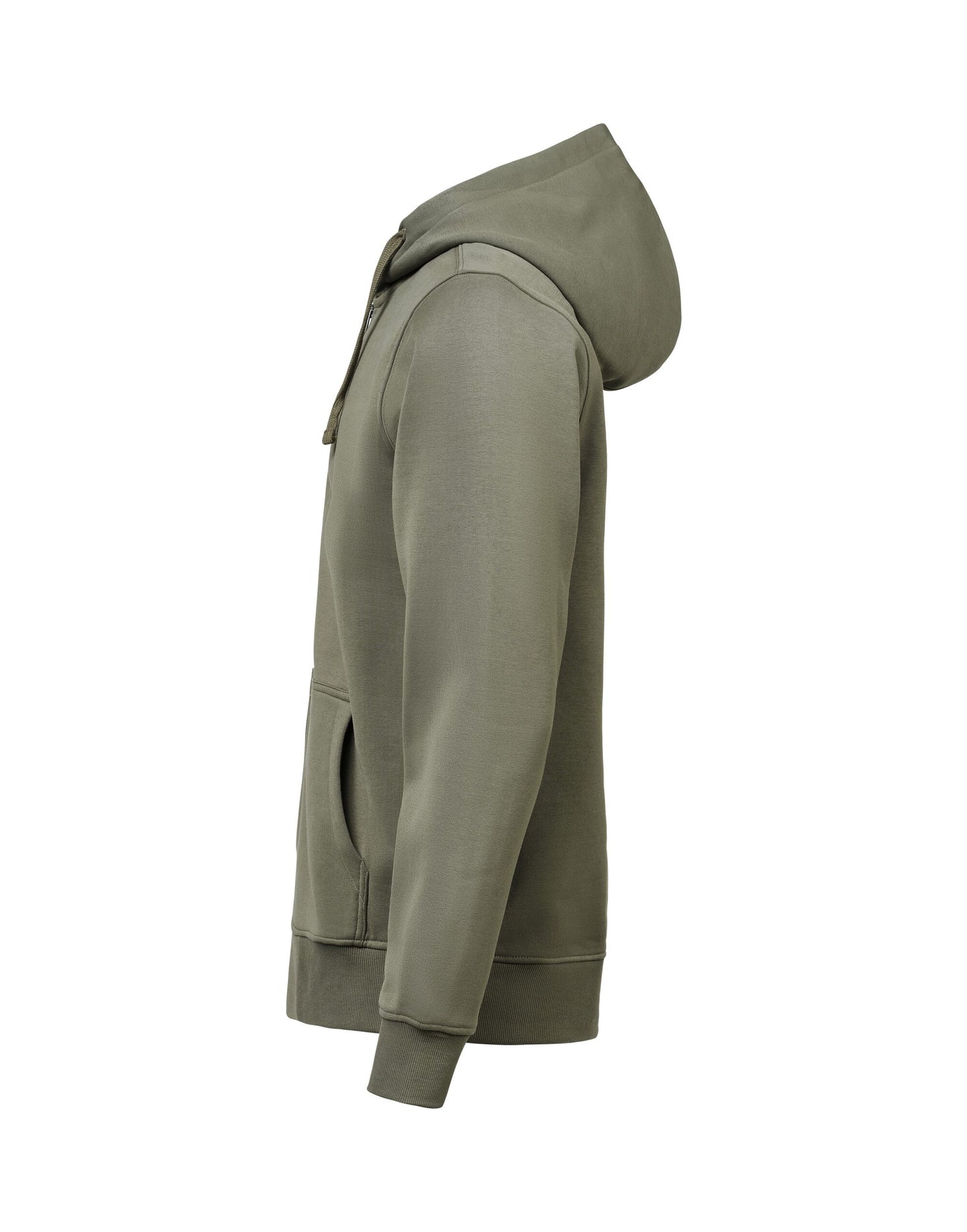Full Zip Hoodie Regular Fit