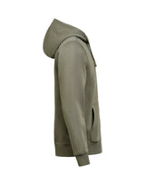 Full Zip Hoodie Regular Fit