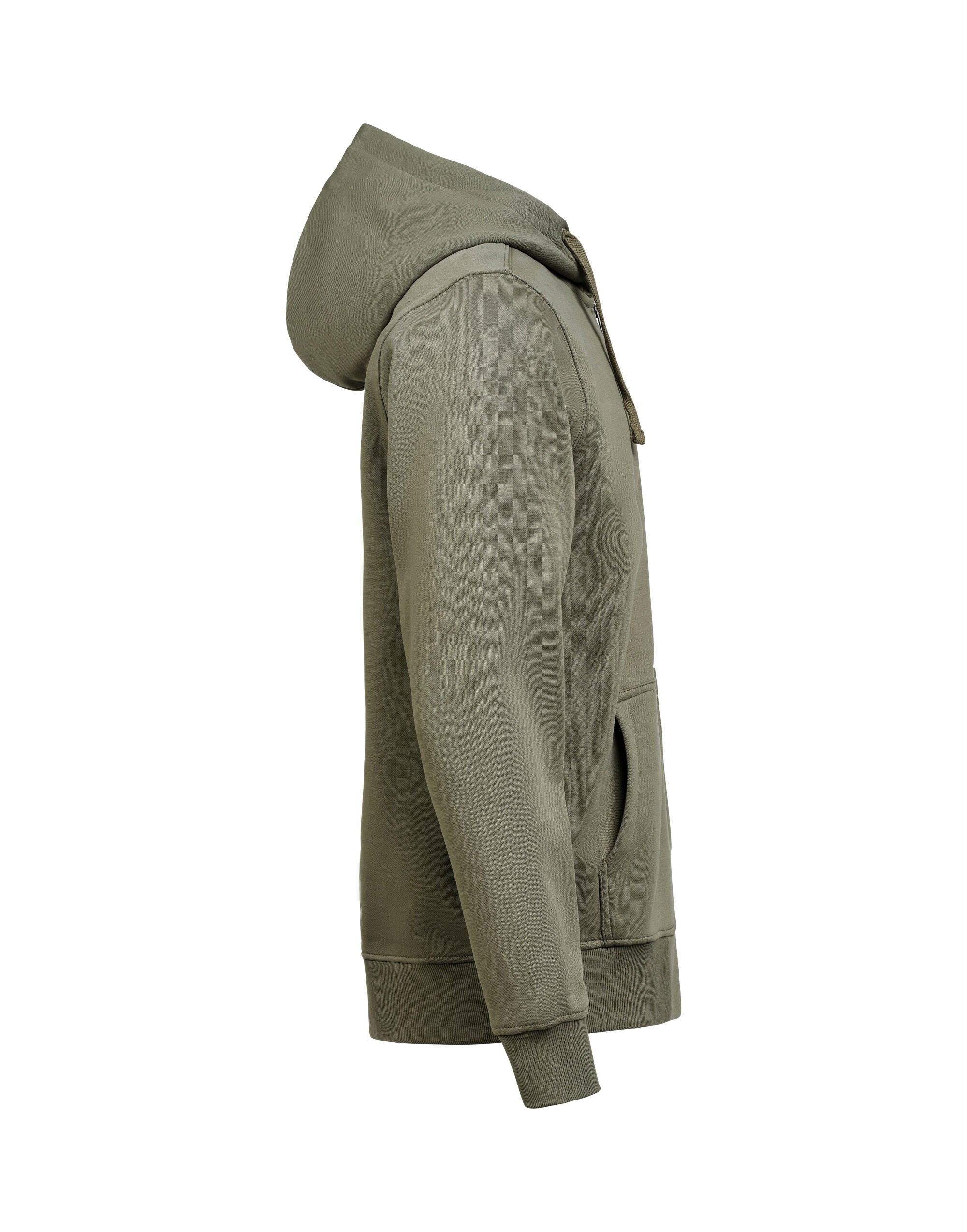 Full Zip Hoodie Regular Fit