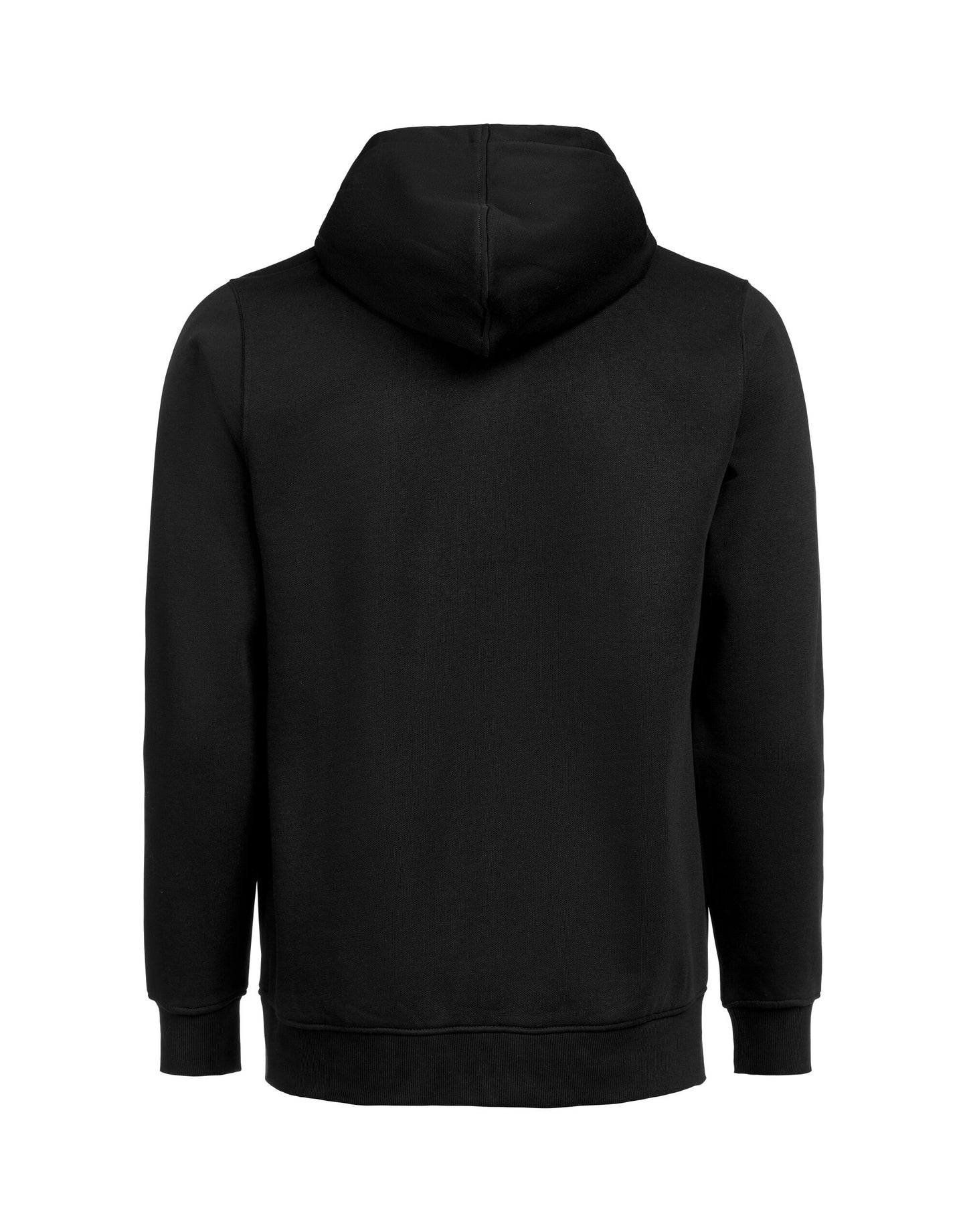 Full Zip Hoodie Regular Fit