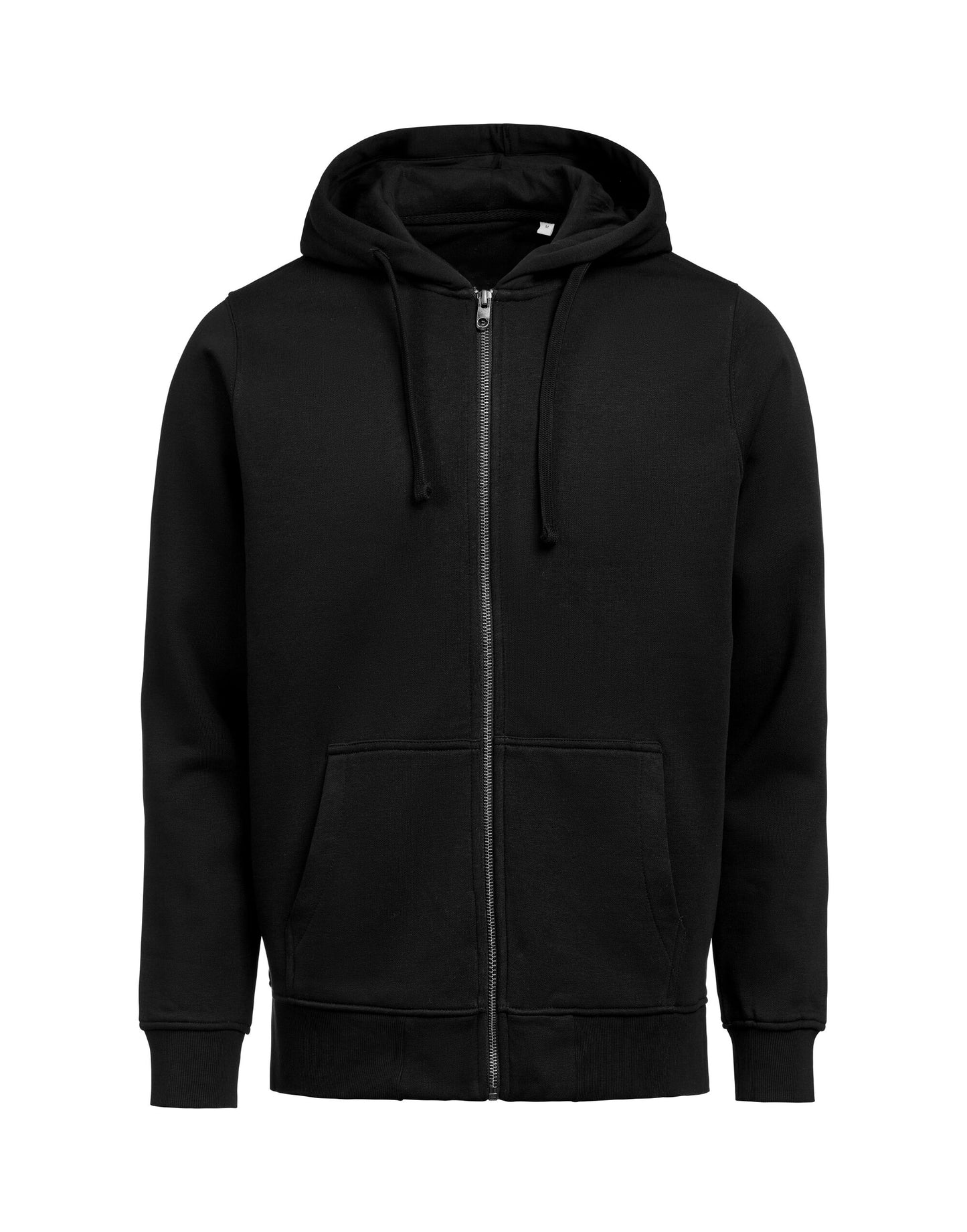 Full Zip Hoodie Regular Fit