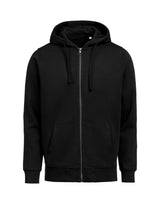 Full Zip Hoodie Regular Fit
