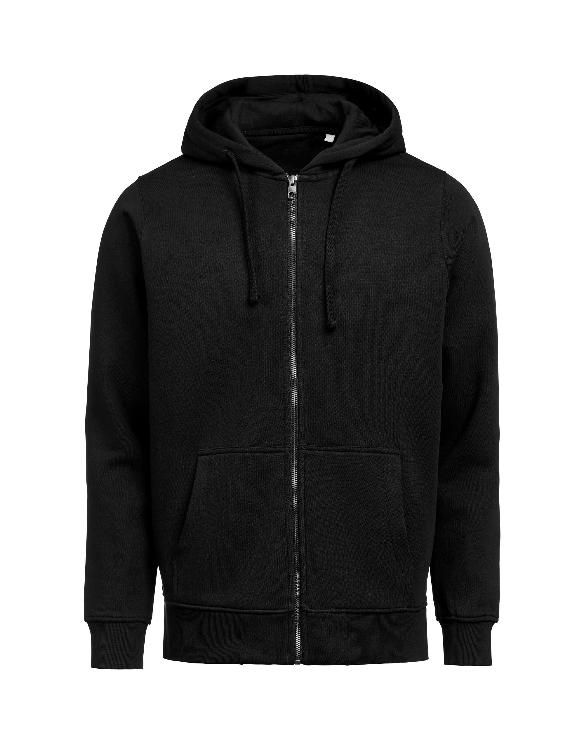 Full Zip Hoodie Regular Fit
