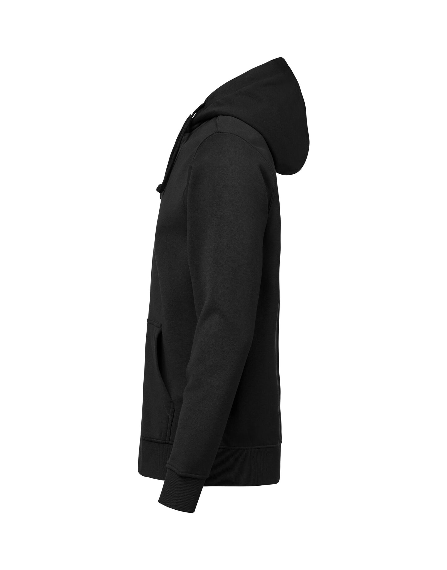 Full Zip Hoodie Regular Fit