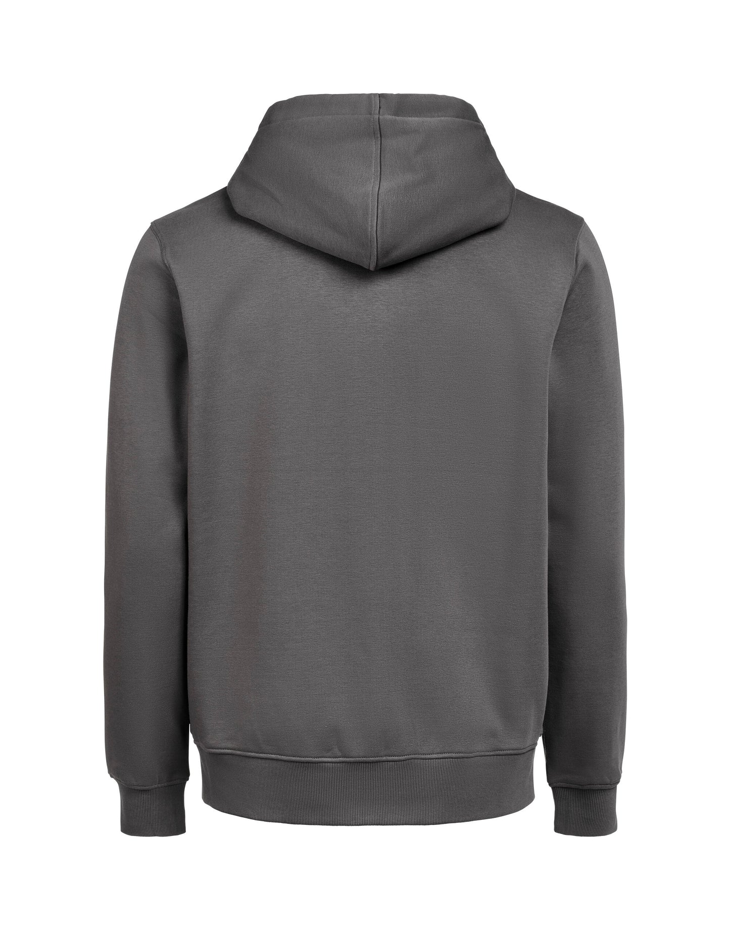 Full Zip Hoodie Regular Fit