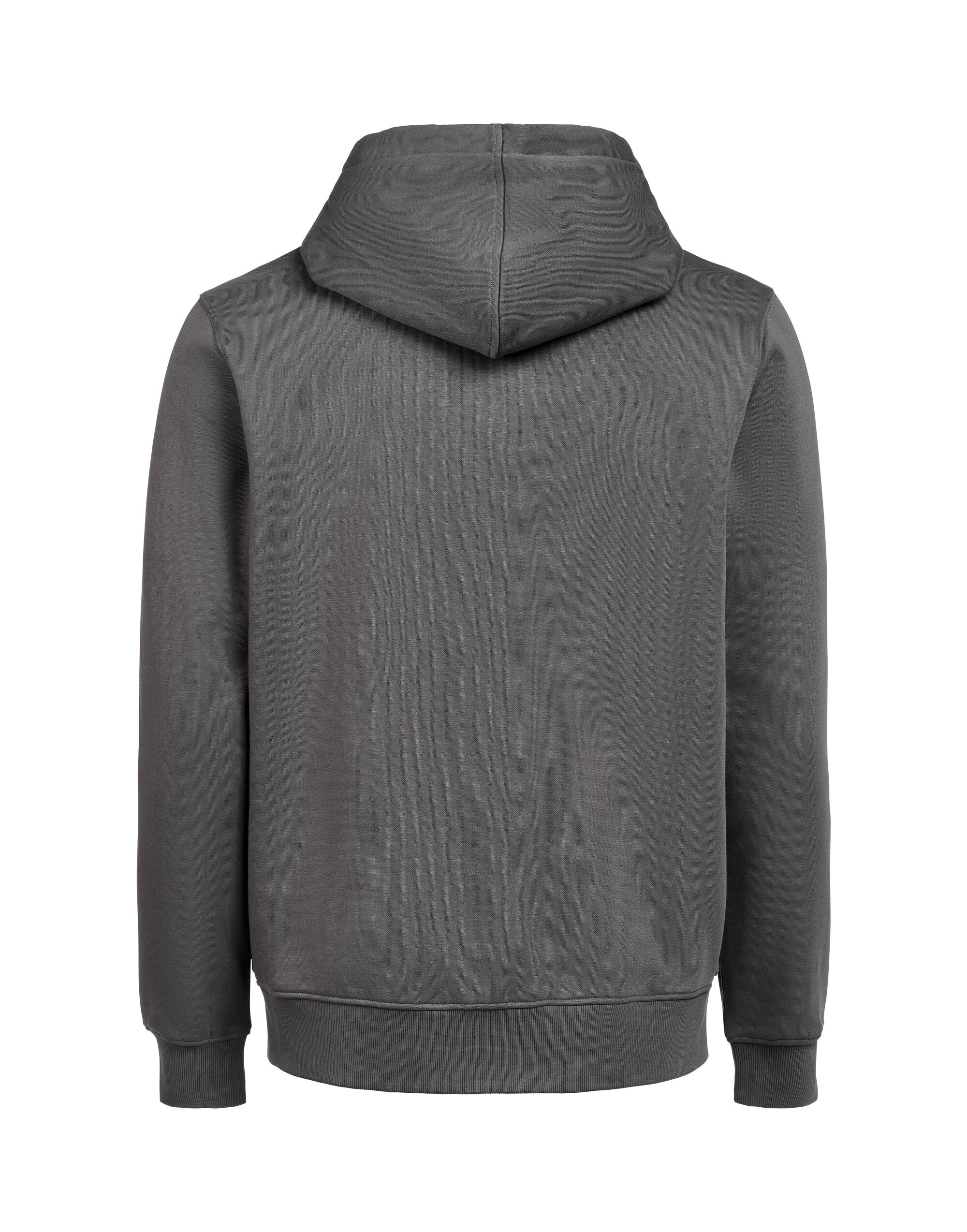 Full Zip Hoodie Regular Fit