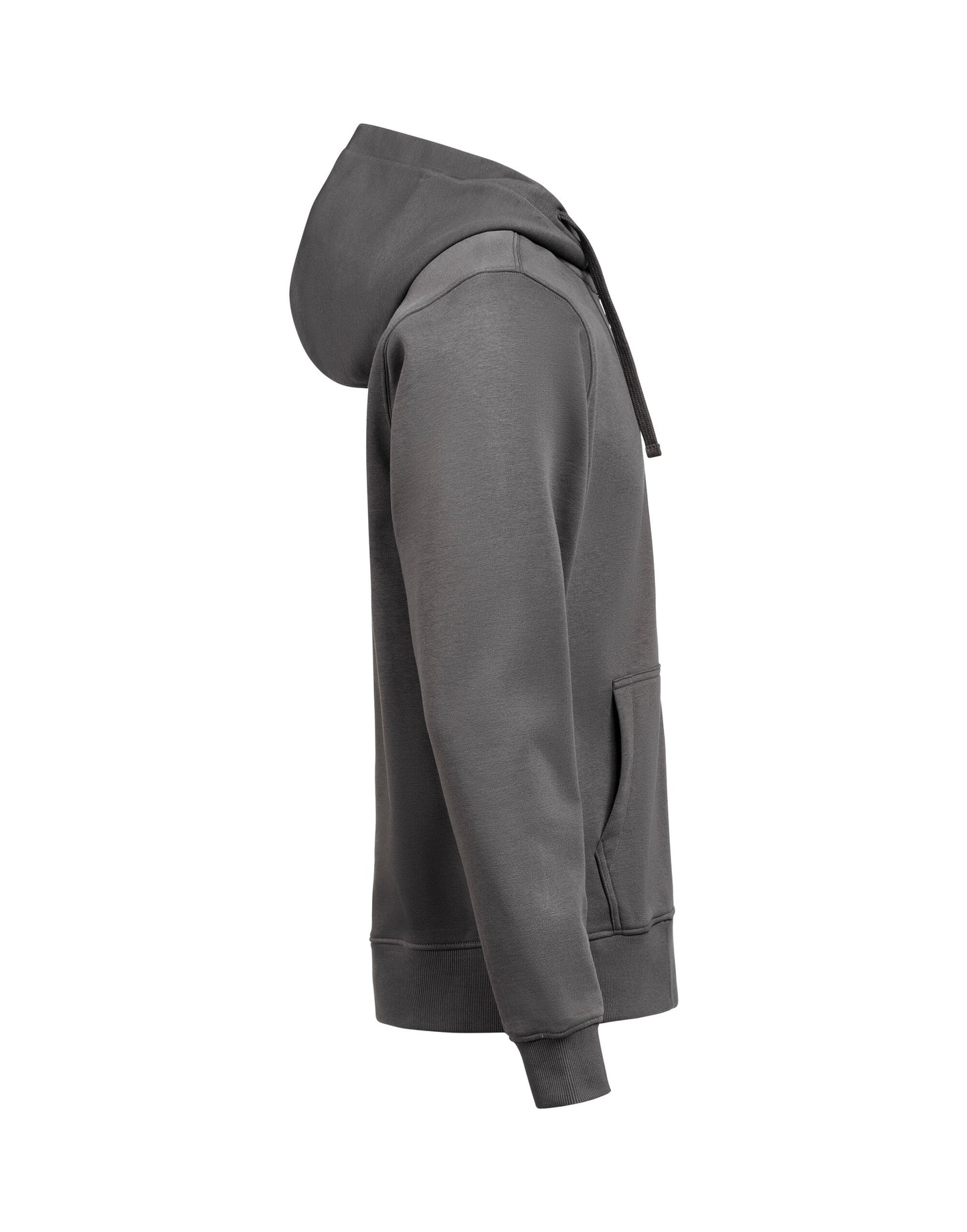 Full Zip Hoodie Regular Fit