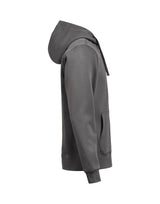 Full Zip Hoodie Regular Fit