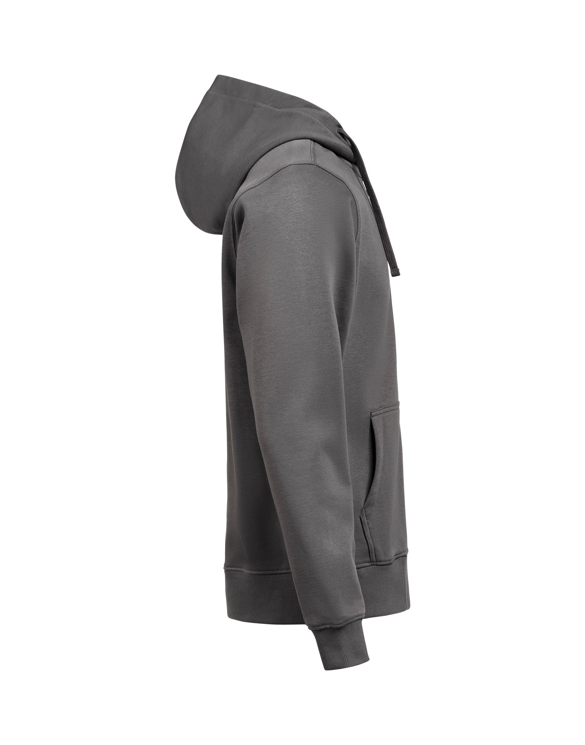 Full Zip Hoodie Regular Fit