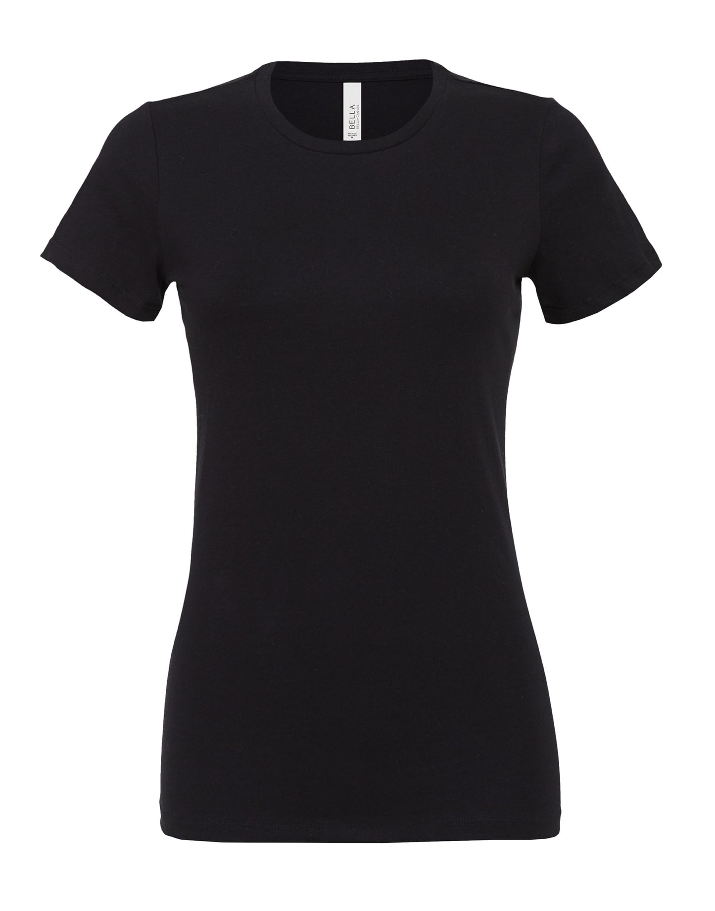 Women's Relaxed Jersey Short Sleeve Tee