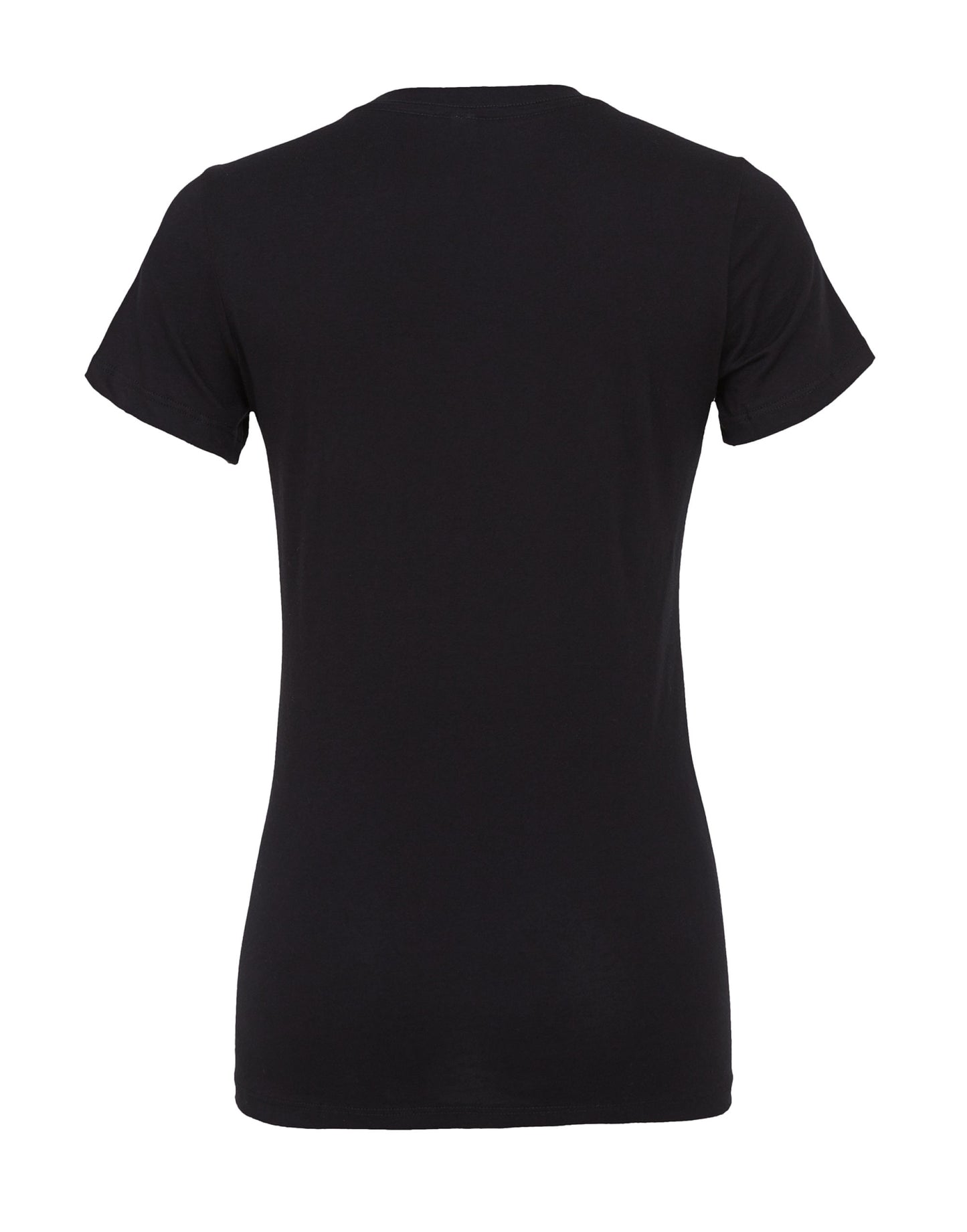Women's Relaxed Jersey Short Sleeve Tee