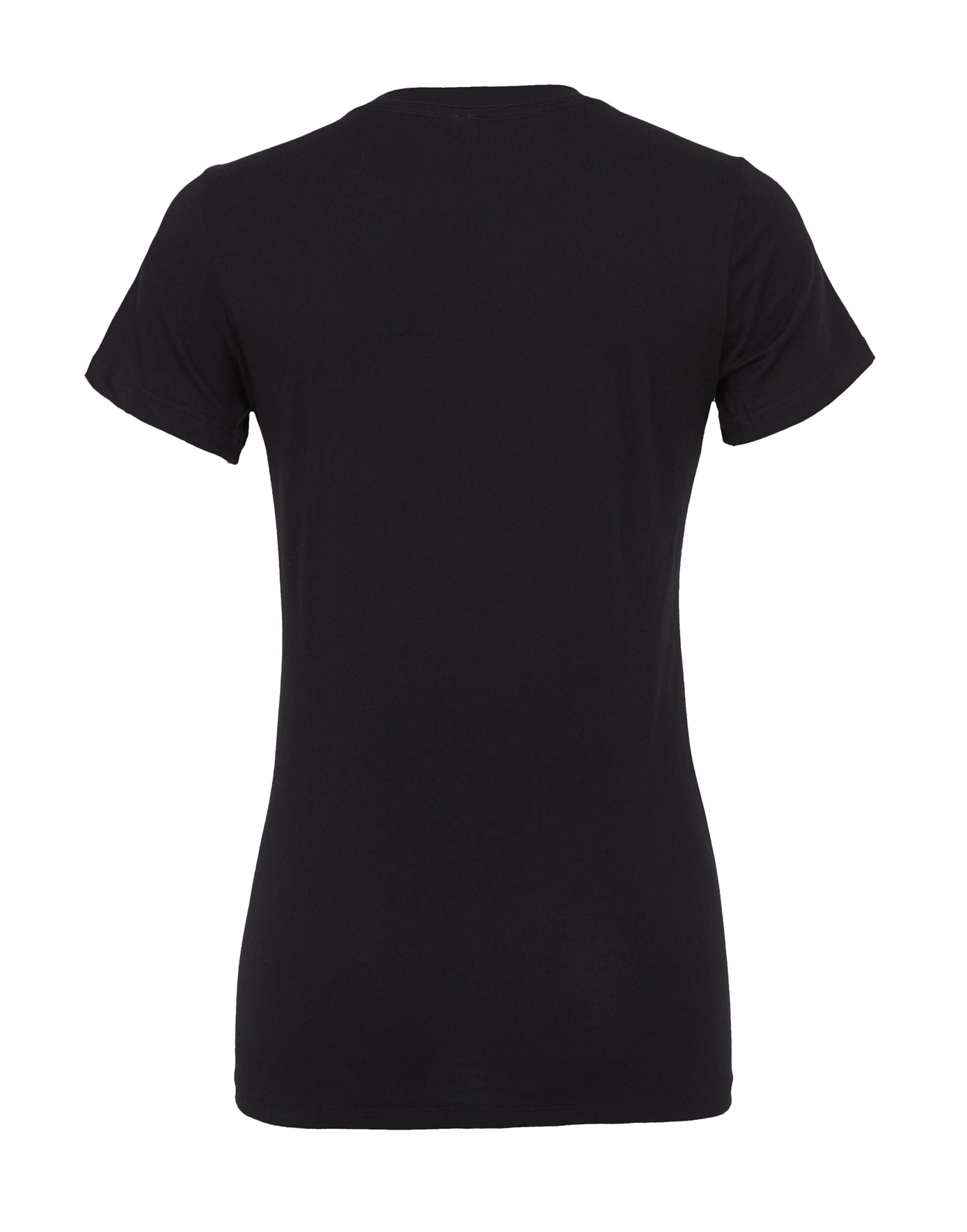 Women's Relaxed Jersey Short Sleeve Tee