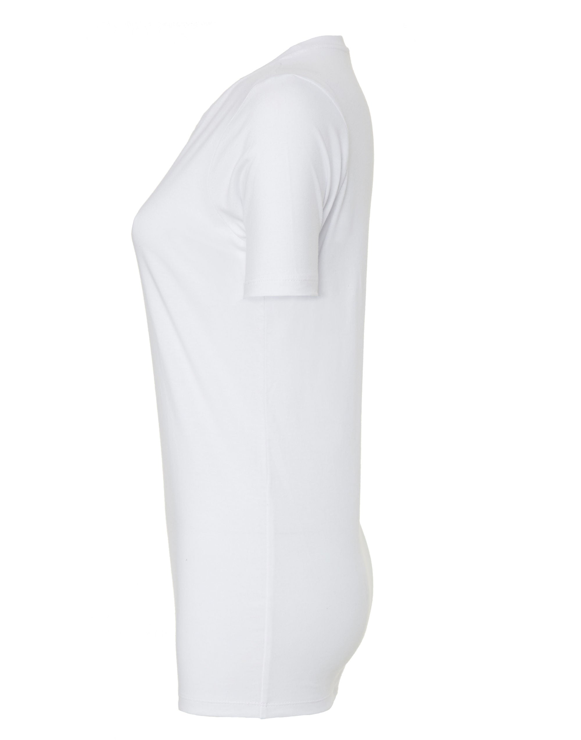 Women's Relaxed Jersey Short Sleeve Tee
