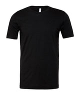 Canvas Unisex Jersey Short Sleeve Tee