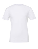 Canvas Unisex Jersey Short Sleeve Tee
