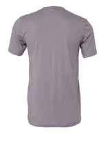 Canvas Unisex Jersey Short Sleeve Tee