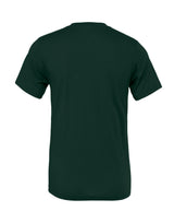 Canvas Unisex Jersey Short Sleeve Tee
