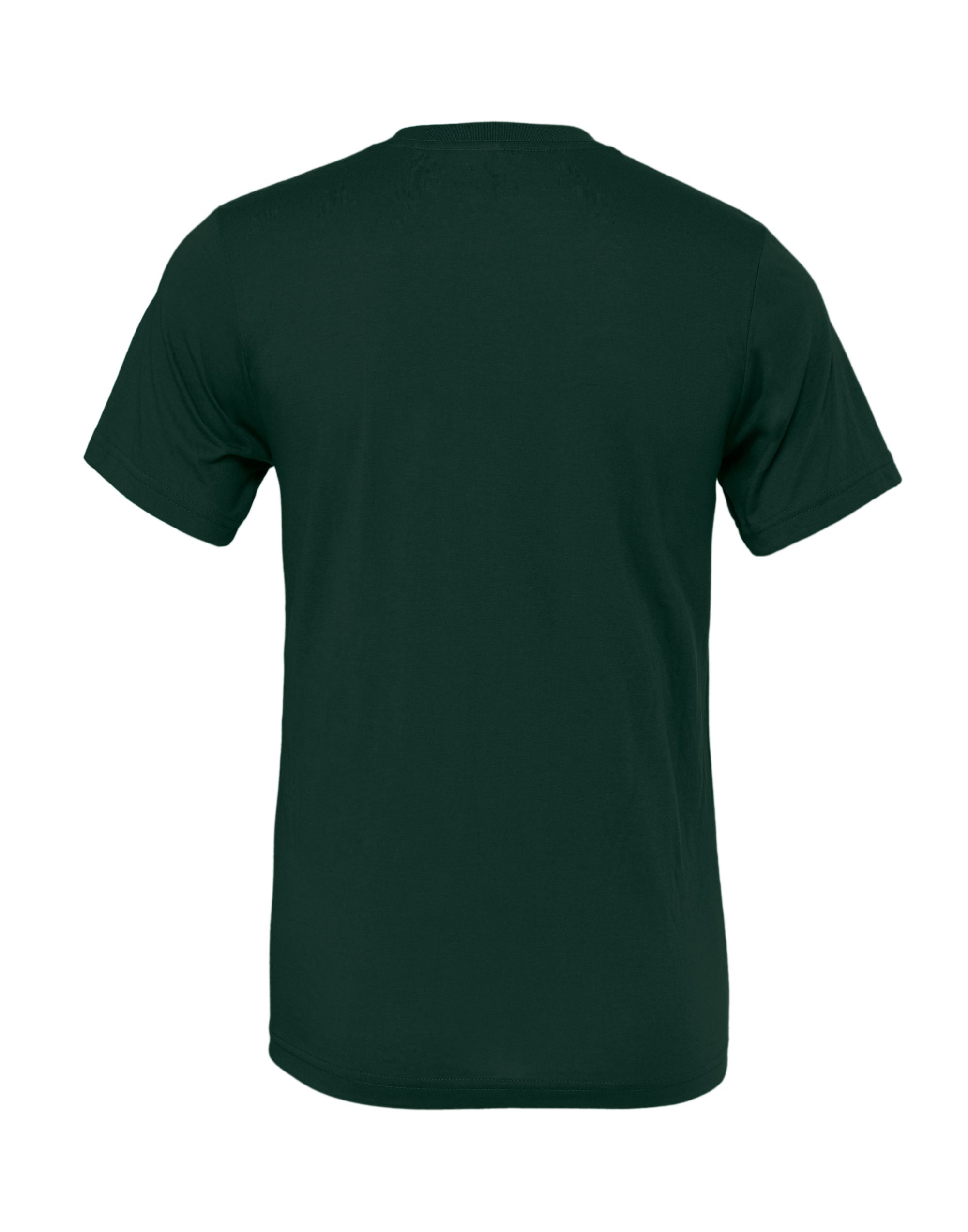 Canvas Unisex Jersey Short Sleeve Tee