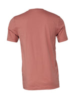Canvas Unisex Jersey Short Sleeve Tee