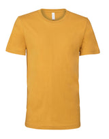 Canvas Unisex Jersey Short Sleeve Tee
