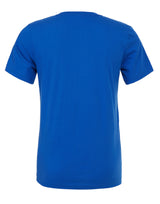 Canvas Unisex Jersey Short Sleeve Tee