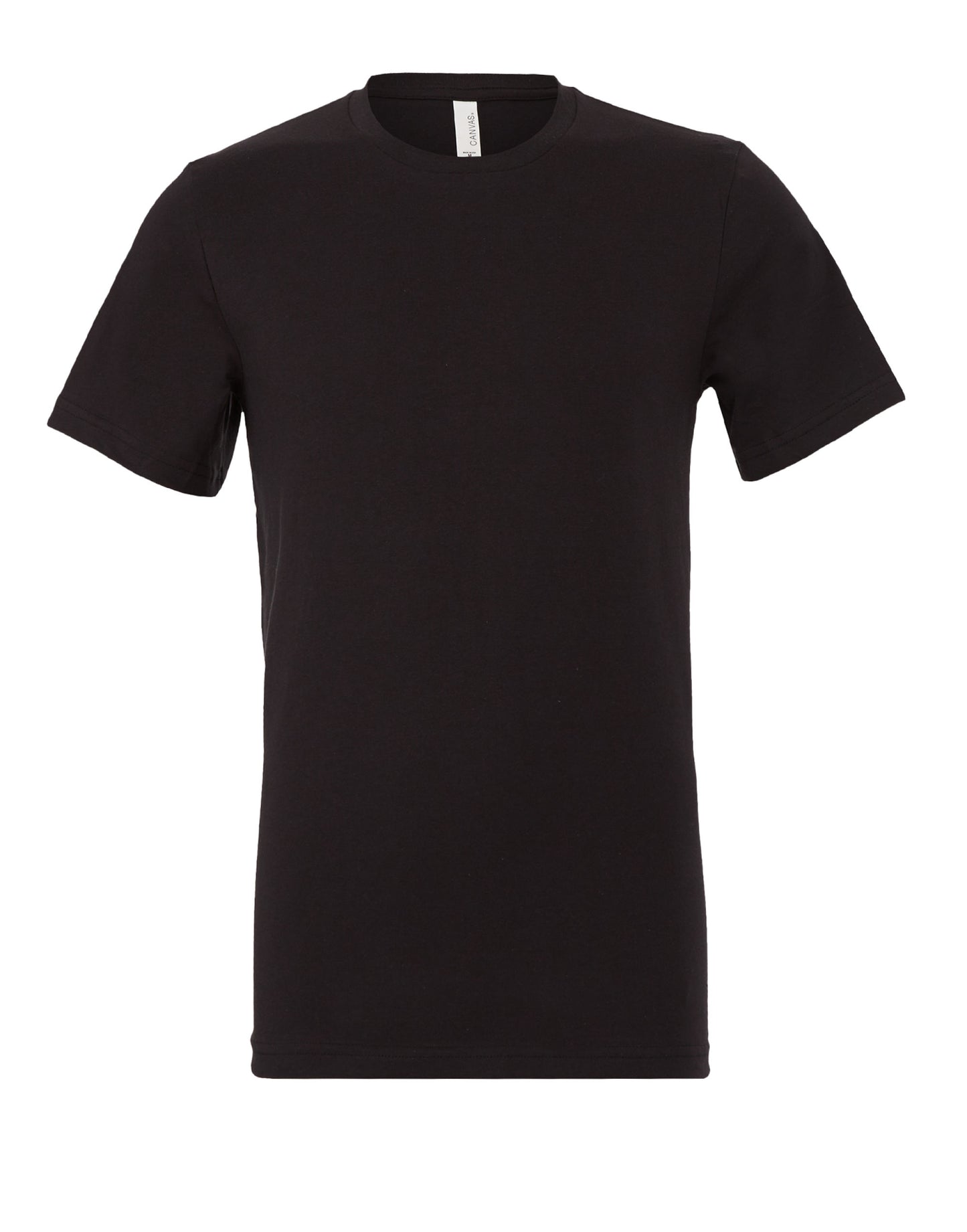Canvas Unisex Jersey Short Sleeve Tee