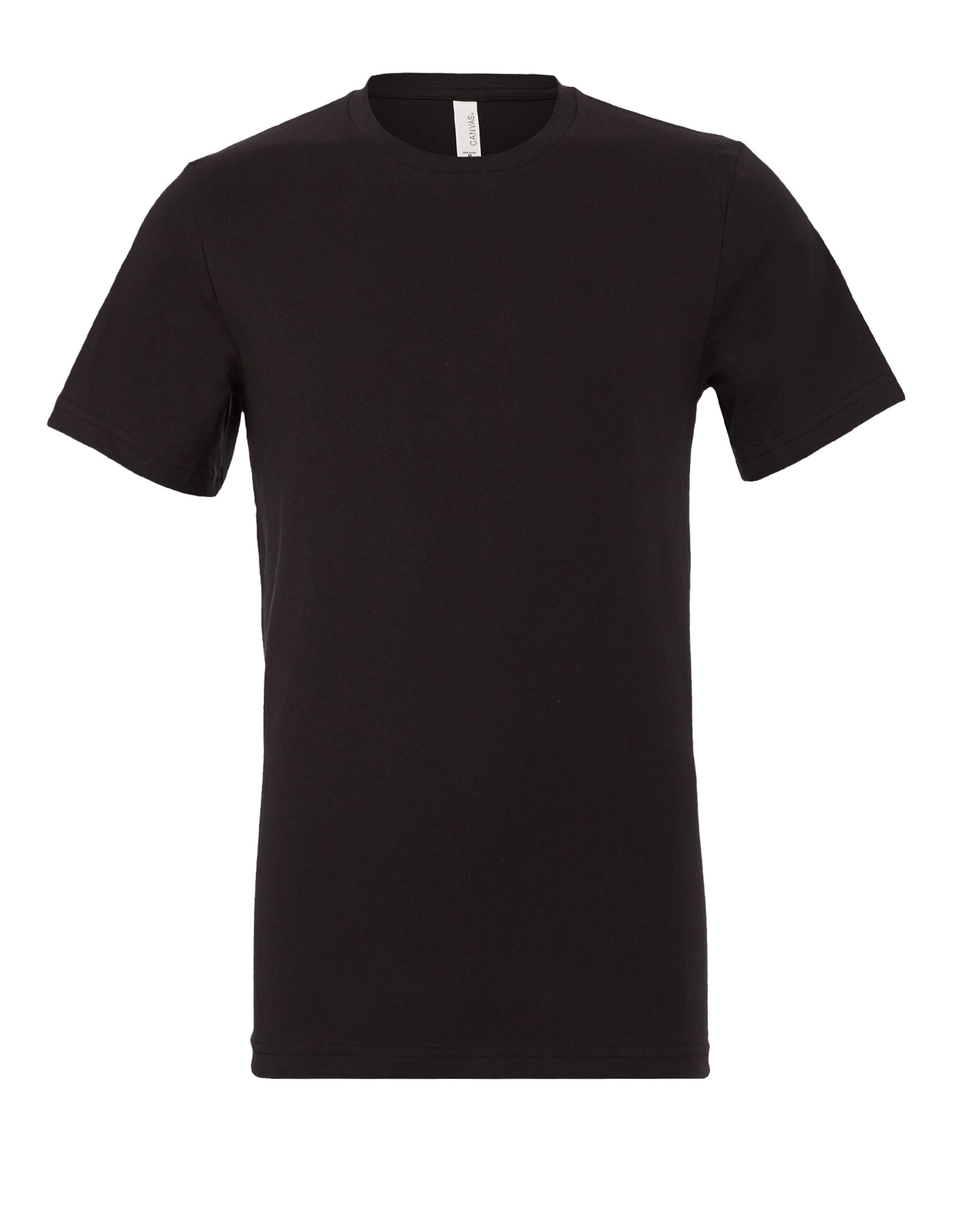Canvas Unisex Jersey Short Sleeve Tee