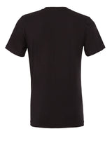 Canvas Unisex Jersey Short Sleeve Tee