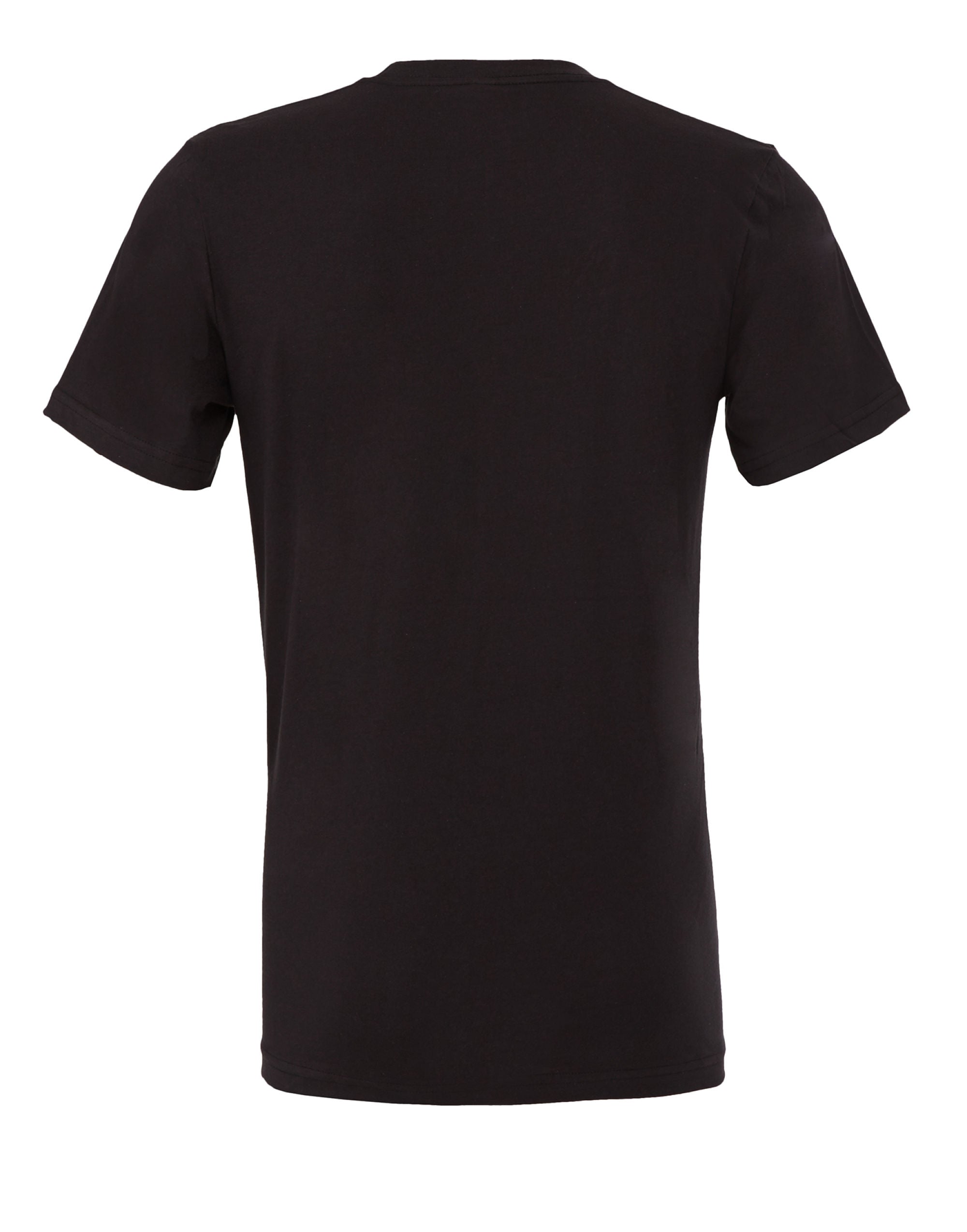 Canvas Unisex Jersey Short Sleeve Tee