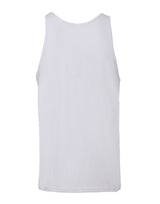 Canvas Unisex Jersey Tank