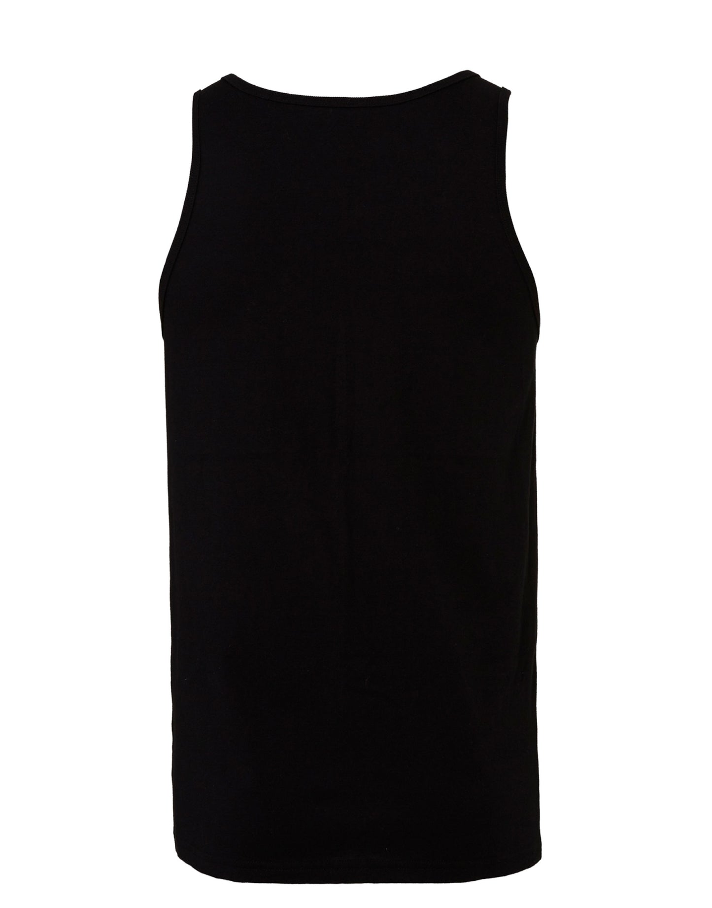 Canvas Unisex Jersey Tank