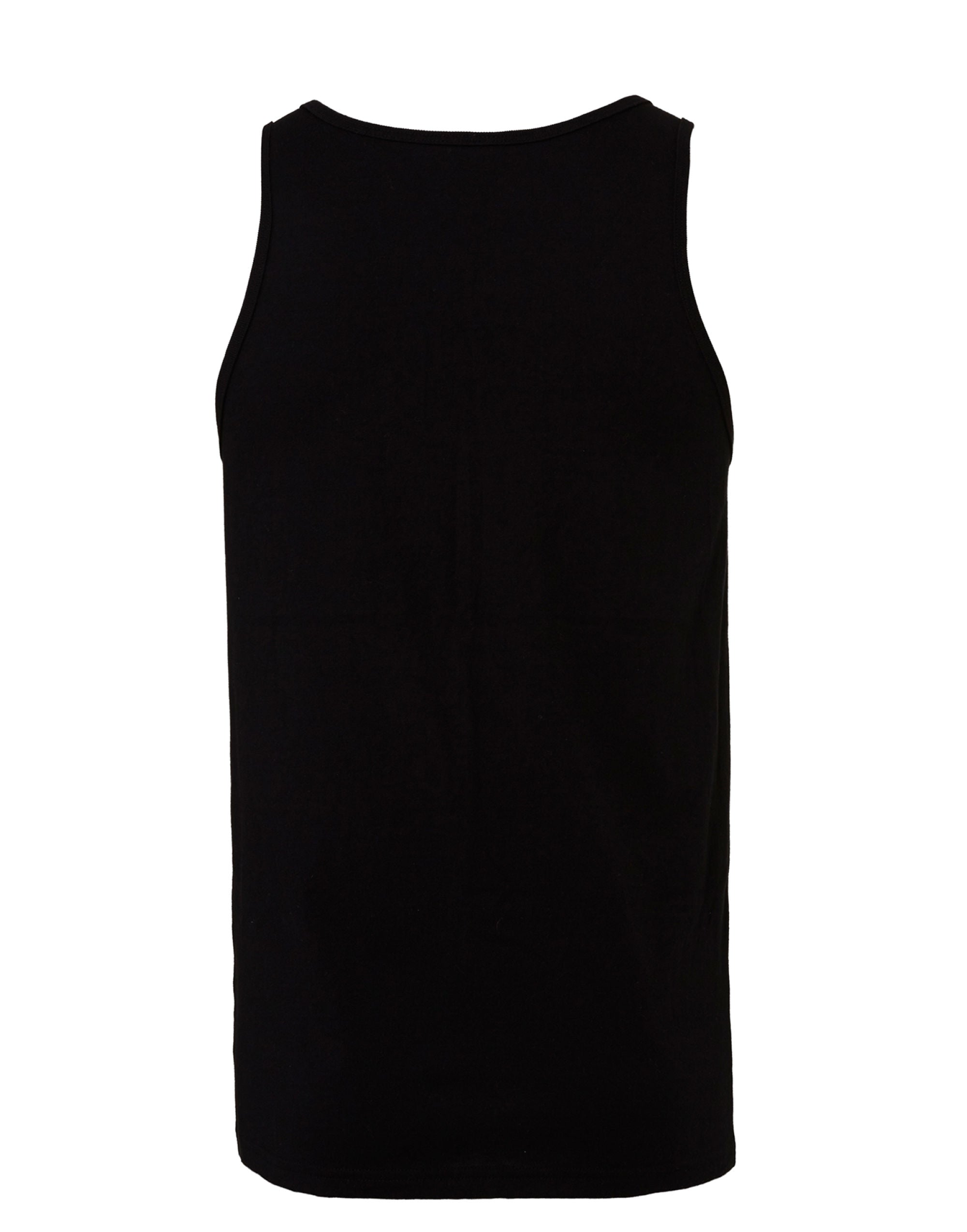 Canvas Unisex Jersey Tank