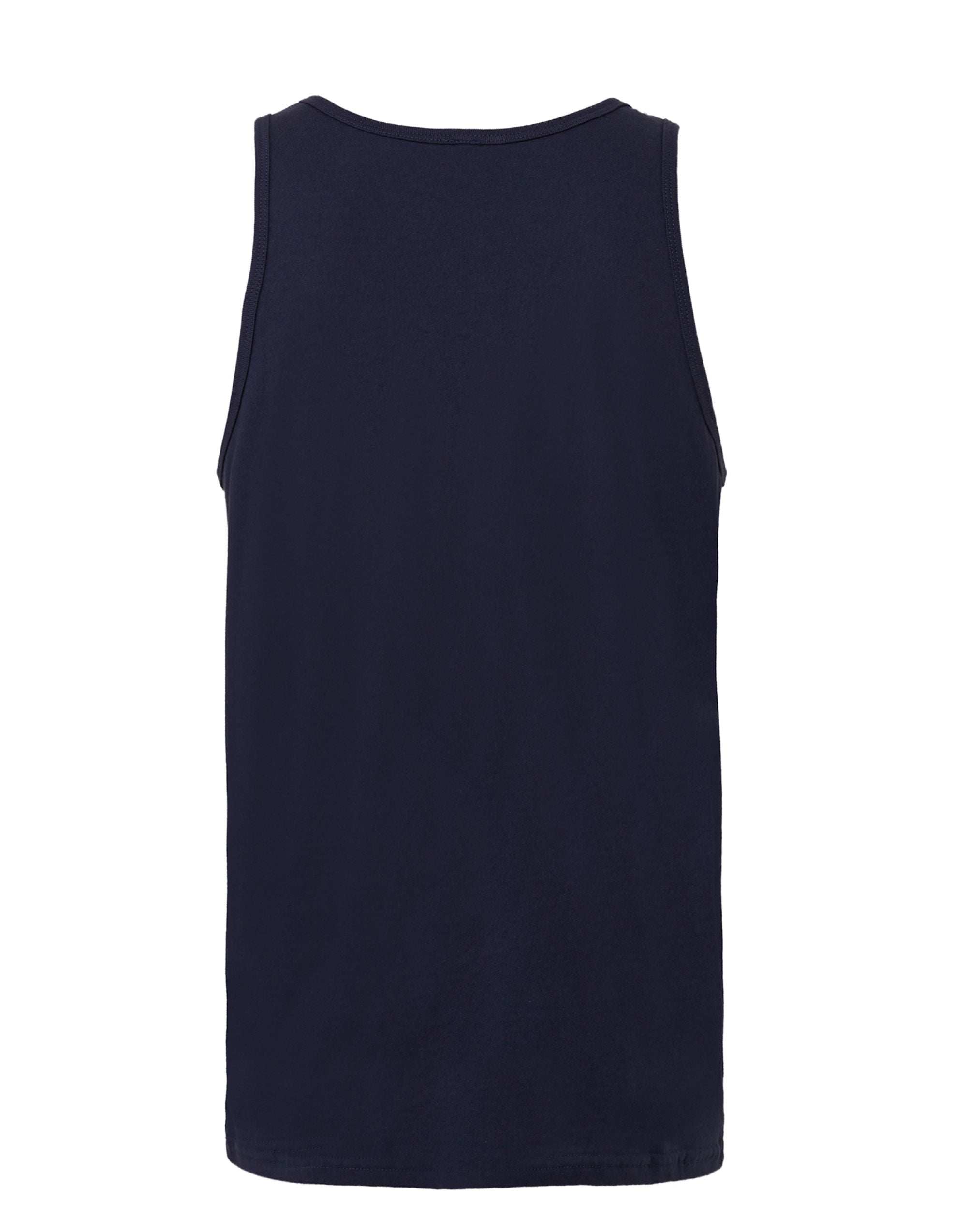 Canvas Unisex Jersey Tank