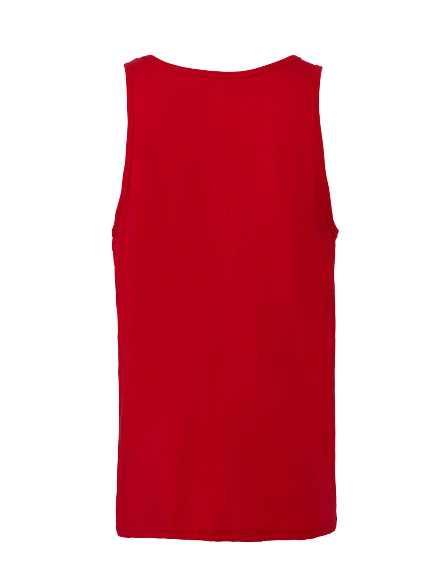 Canvas Unisex Jersey Tank