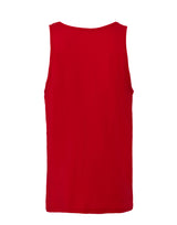 Canvas Unisex Jersey Tank