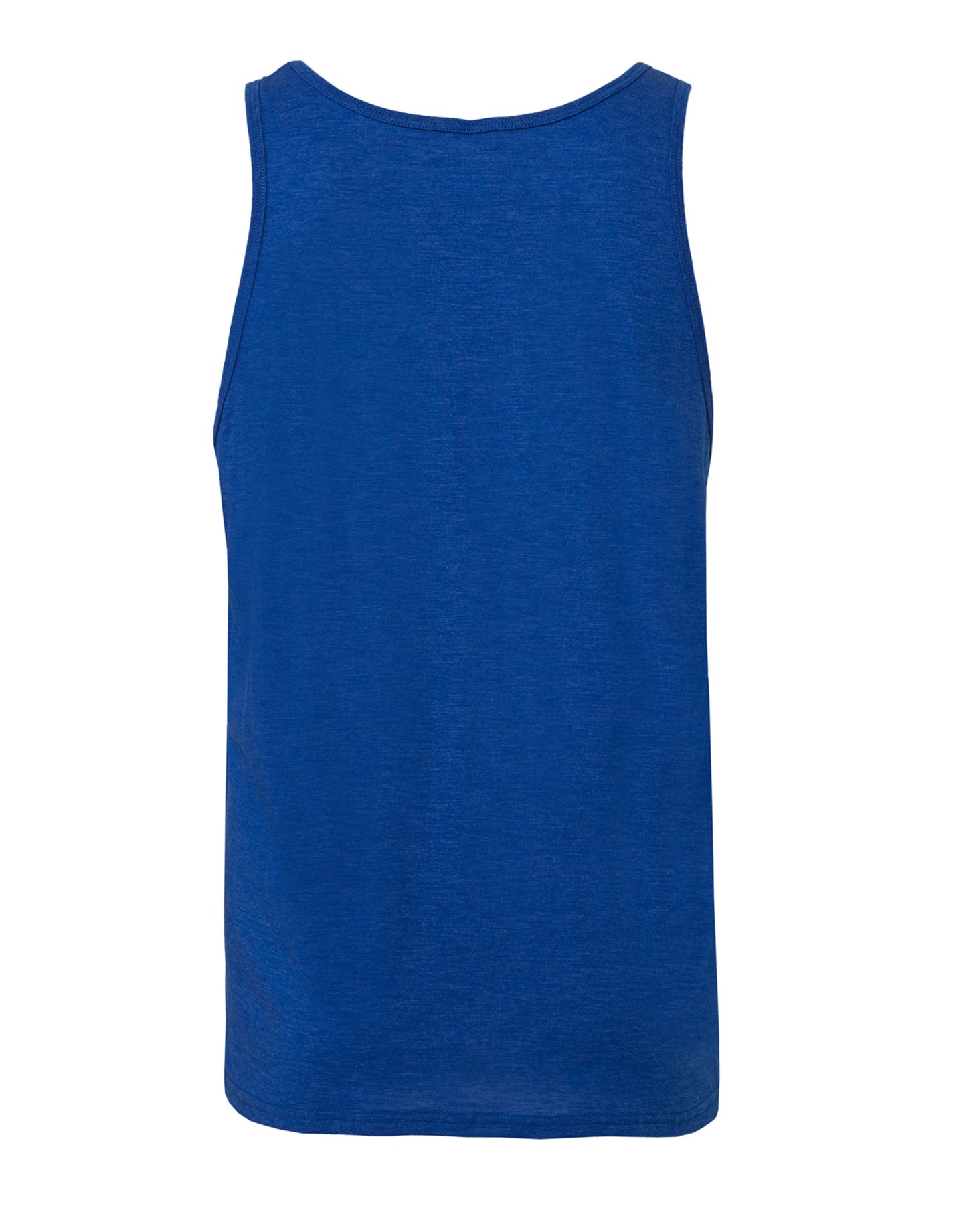 Canvas Unisex Jersey Tank
