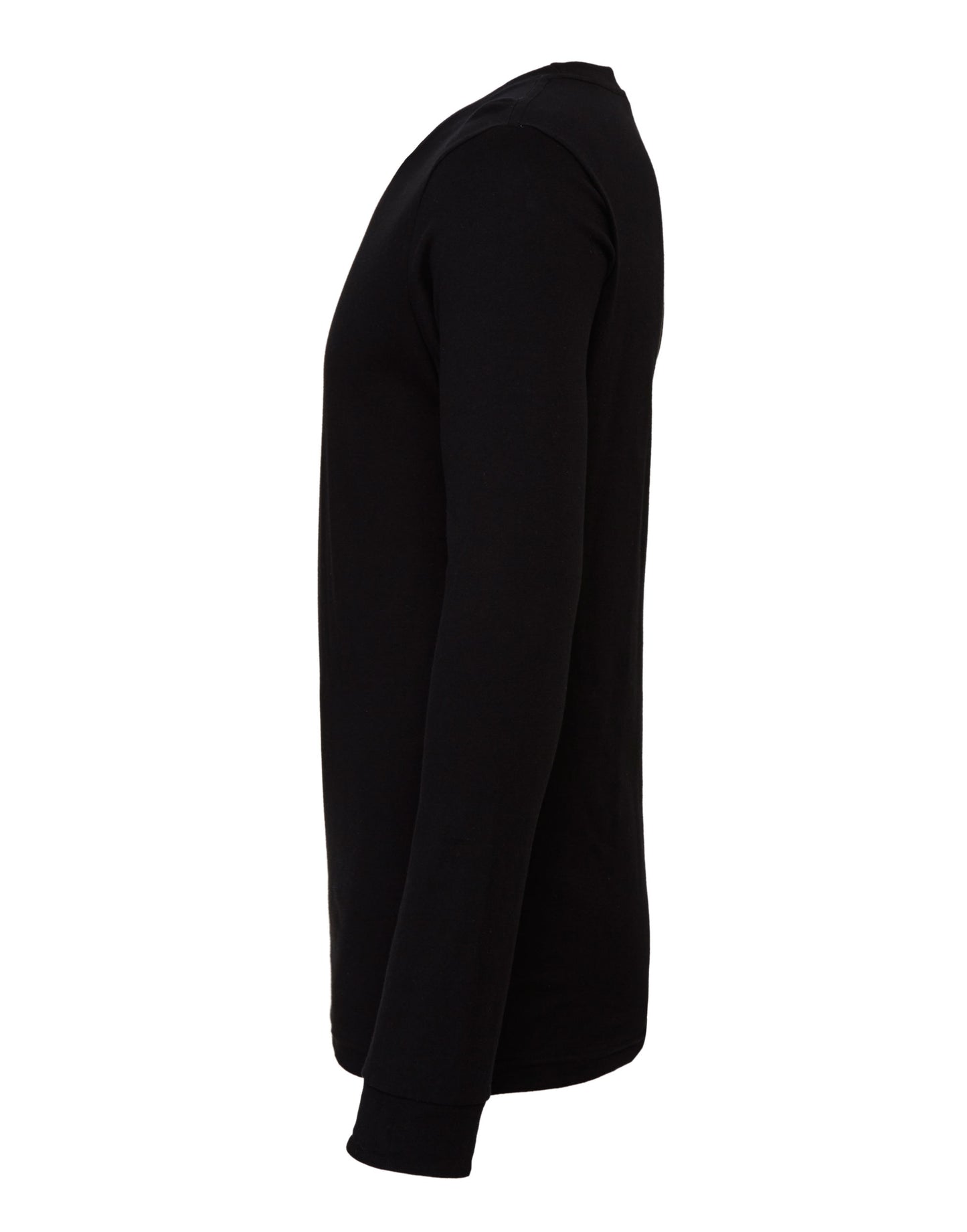 Unisex Jersey Long Sleeve Tee
