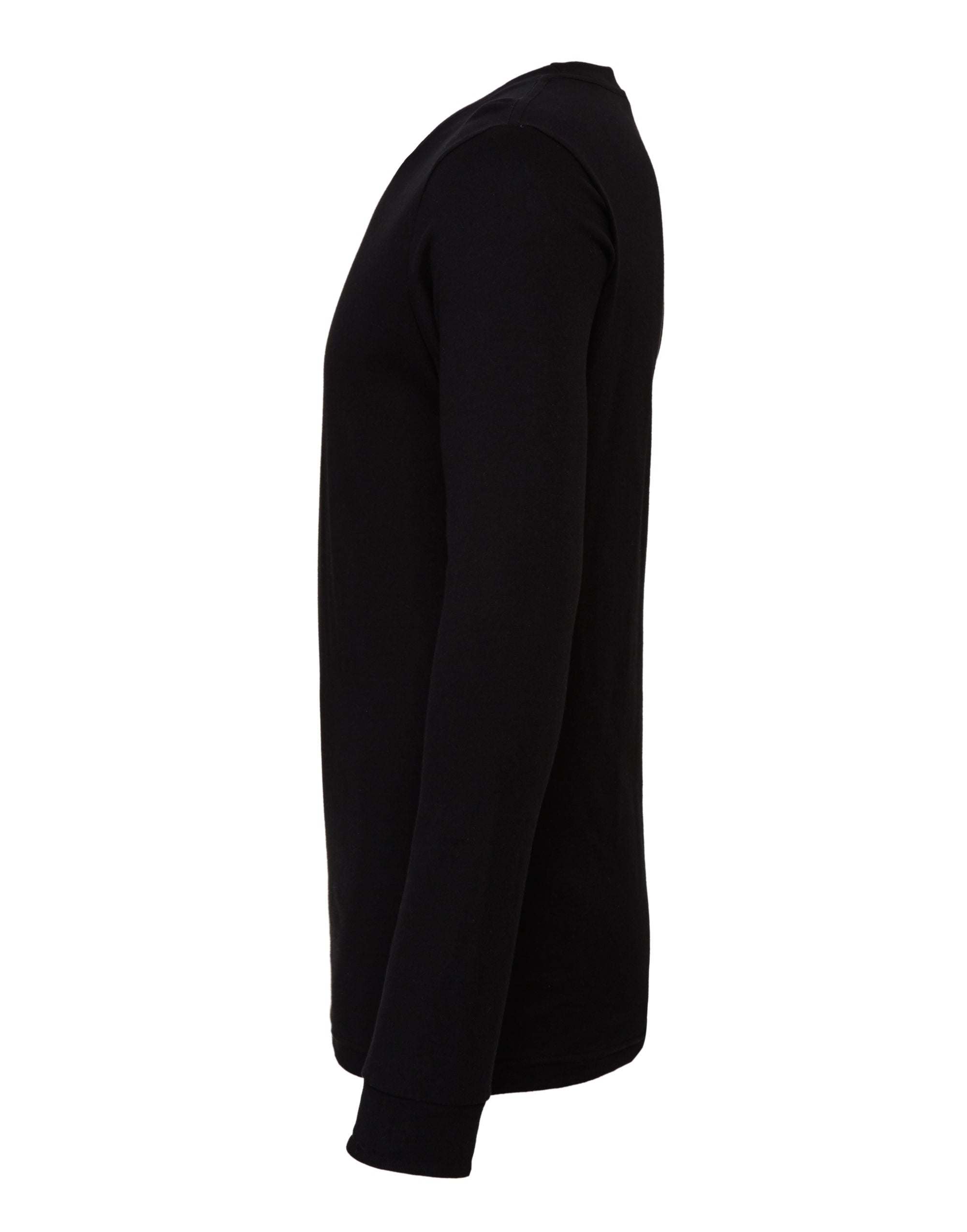 Unisex Jersey Long Sleeve Tee