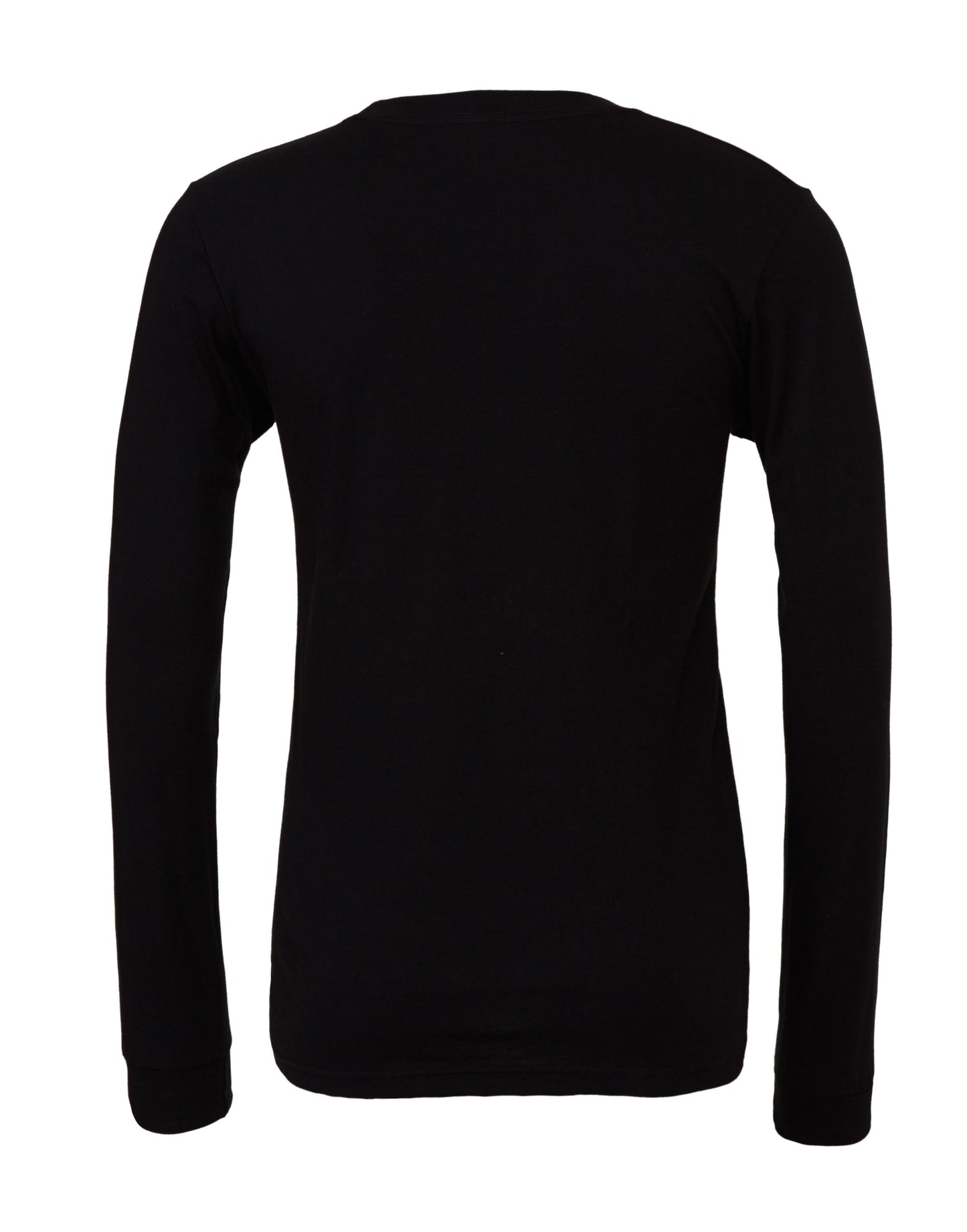 Unisex Jersey Long Sleeve Tee