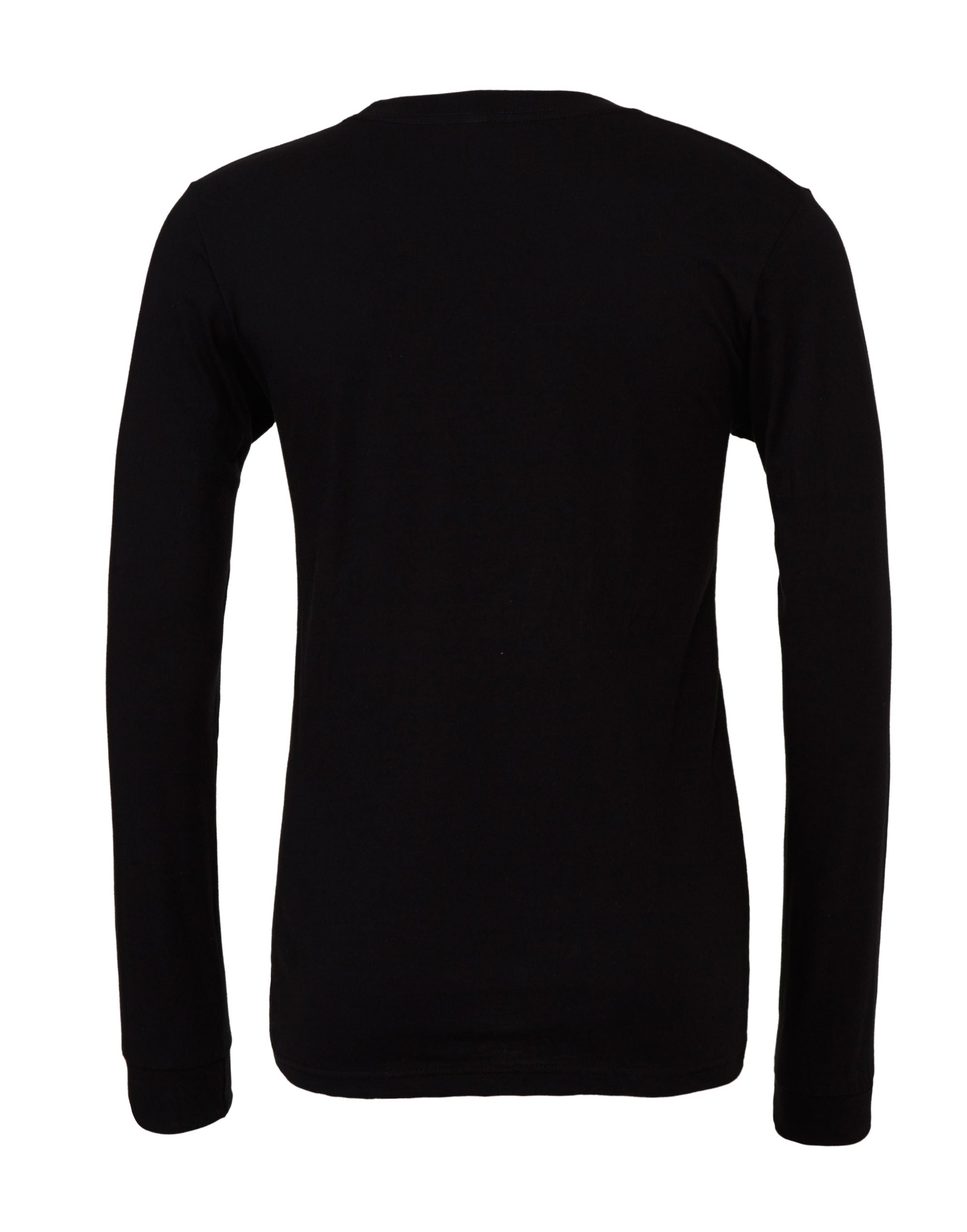 Unisex Jersey Long Sleeve Tee