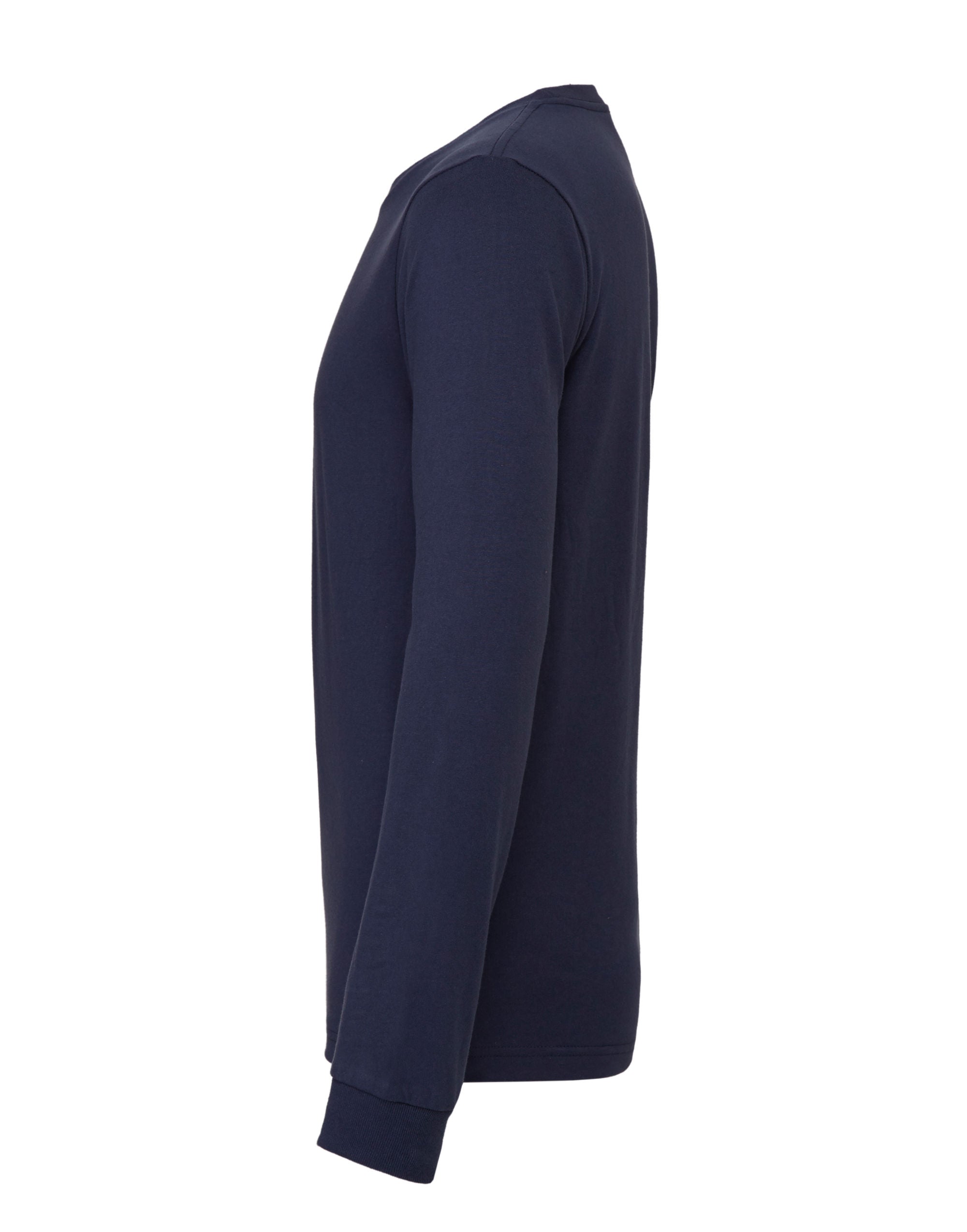 Unisex Jersey Long Sleeve Tee