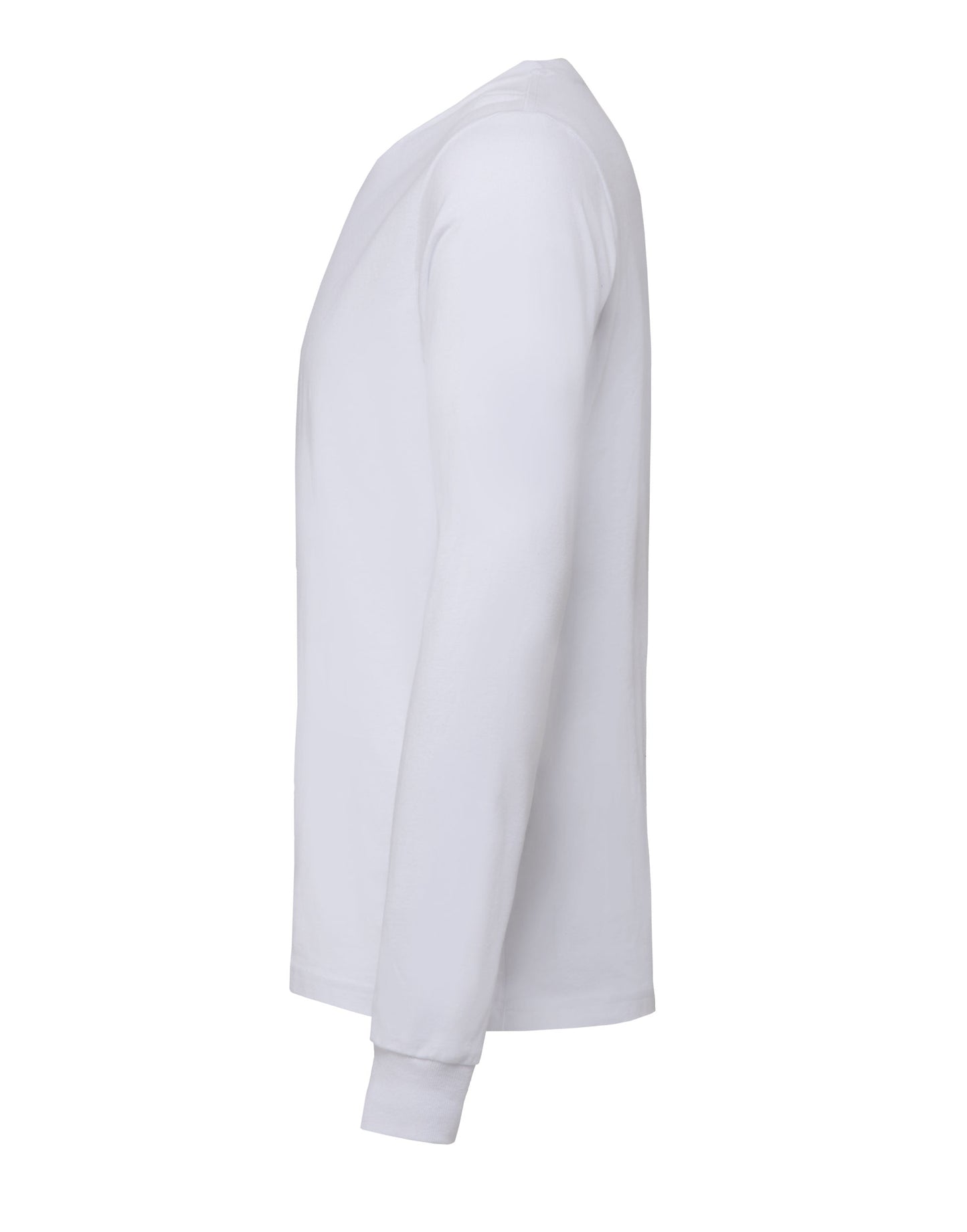 Unisex Jersey Long Sleeve Tee
