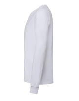 Unisex Jersey Long Sleeve Tee
