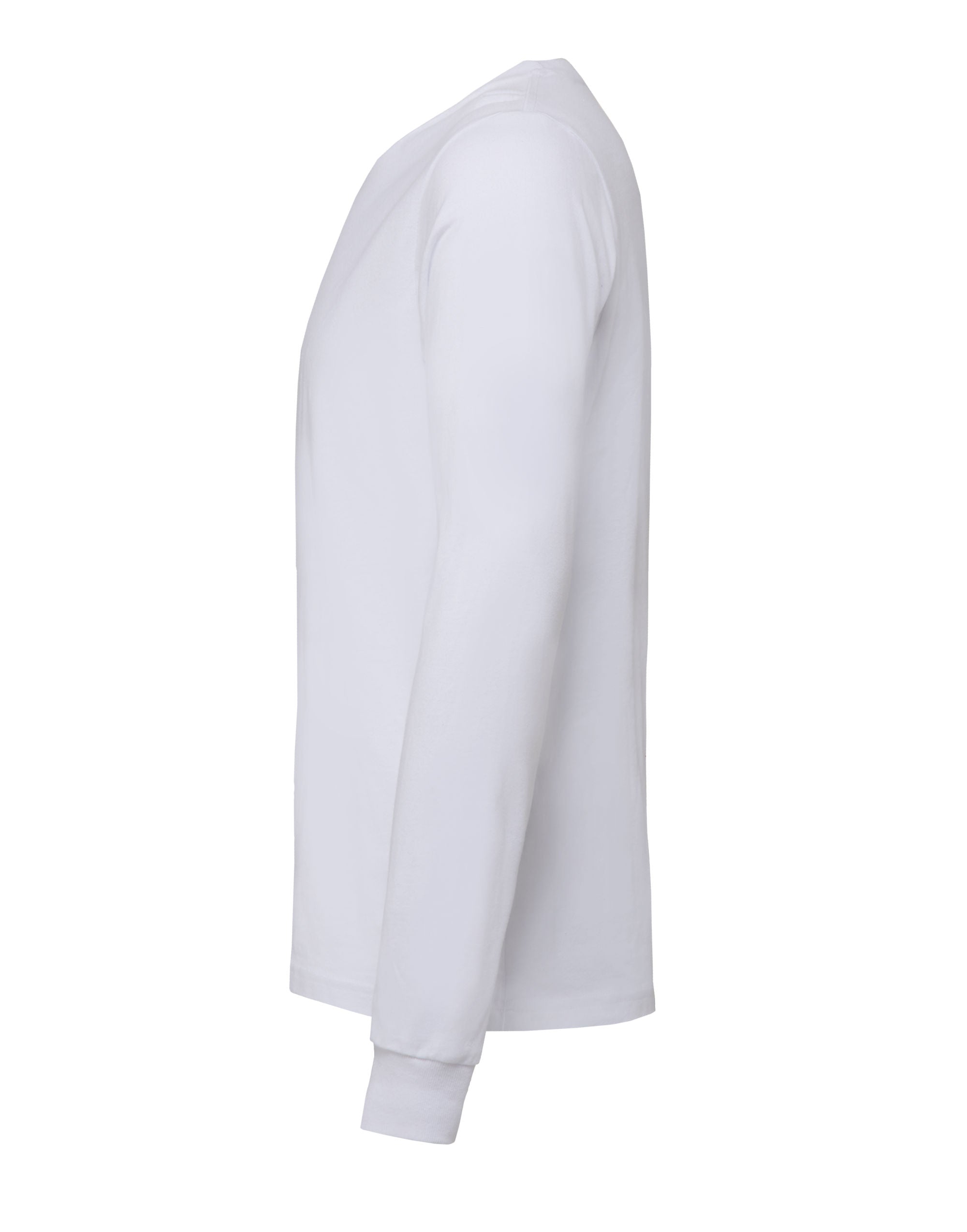 Unisex Jersey Long Sleeve Tee
