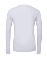 Unisex Jersey Long Sleeve Tee
