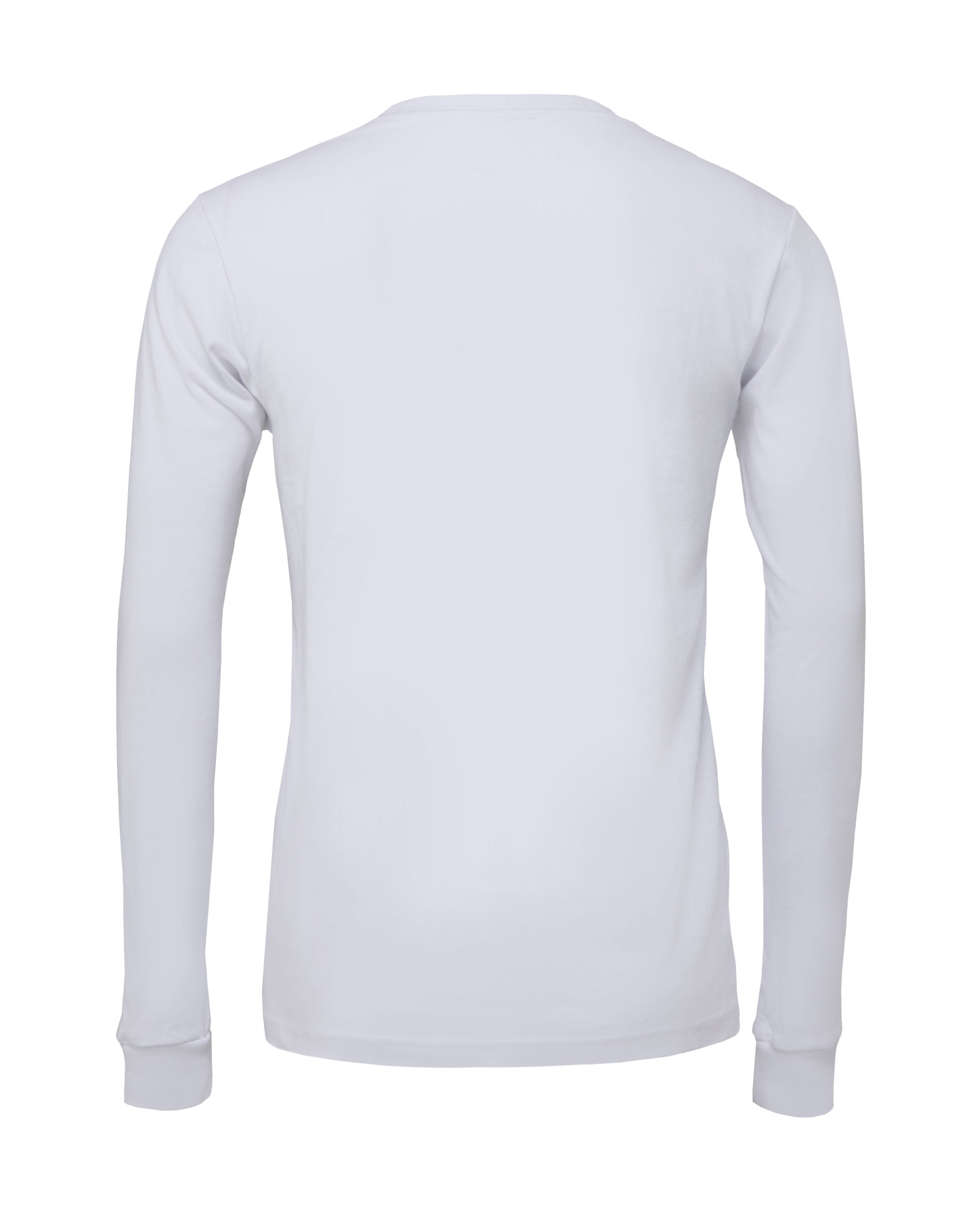 Unisex Jersey Long Sleeve Tee
