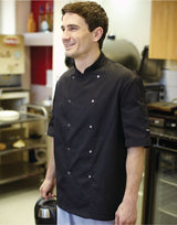 AFD Chef's Jacket